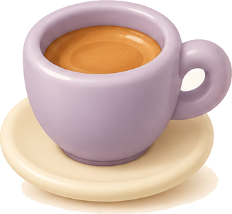 Espressotasse