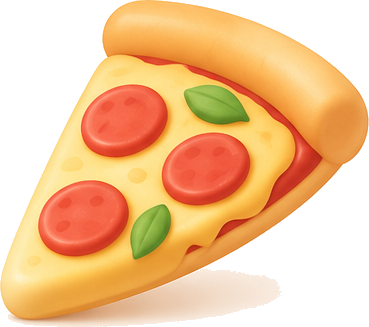 Pizzastück