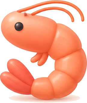 Garnele