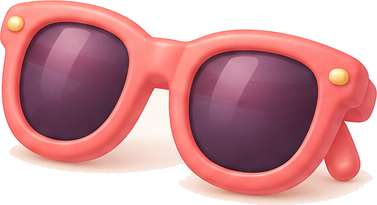 Sonnenbrille